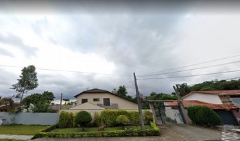 Imagem de fundo do condomínio Condomínio Pedro Jorge Da Cruz - Boa Vista - Curitiba - PR