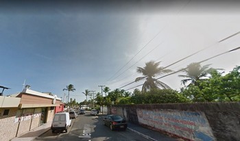 Imagem de fundo do condomínio Condomínio ''pegasus Residence'' - Piata - Salvador - BA