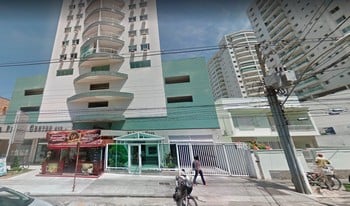 Imagem de fundo do condomínio Condomínio Pelinca Plaza Center - Centro - Campos Dos Goytacazes - RJ