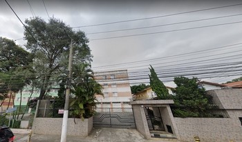 Condomínio - Penha-bloco-b - São Paulo - SP