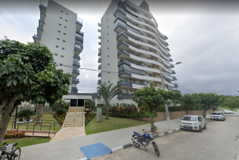 Imagem de fundo do condomínio Condomínio Península São Lourenço - Riviera De São Lourenço - Bertioga - SP