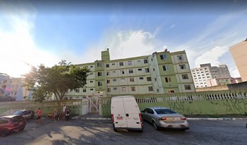 Imagem de fundo do condomínio Condomínio Perdizes Ii - Conjunto Residêncial José Bonifácio - São Paulo - SP