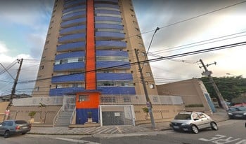 Imagem do condomínio Condomínio Perola Da - Matriz - Maua - SP