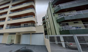Imagem de fundo do condomínio Condomínio Perola Do Mar - Meia Praia - Itapema - SC
