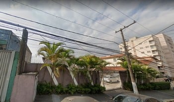 Imagem de fundo do condomínio Condomínio Petit Village Ii - Nova Petrópolis - São Bernardo Do Campo - SP