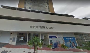 Imagem de fundo do condomínio Condomínio Phoenix Towers Residence - São Mateus - Juiz De Fora - MG