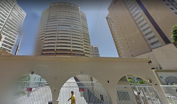 Imagem de fundo do condomínio Condomínio Piazza Coliseu - Meireles - Fortaleza - CE