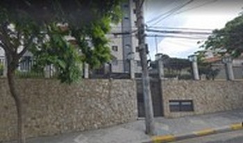 Imagem de fundo do condomínio Condomínio Piazza De Napoli - Vila Rosalia - Guarulhos - SP