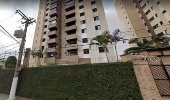 Imagem de fundo do condomínio Condomínio Piazza De Sorrento - Ipiranga - São Paulo - SP