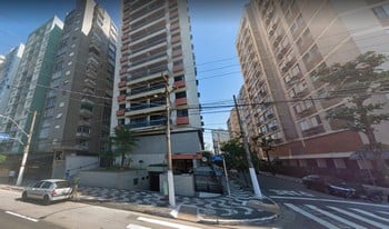 Imagem de fundo do condomínio Condomínio Pigalle Vendome - Itararé - São Vicente - SP