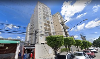 Imagem de fundo do condomínio Condomínio Pinhal Ii - Sacomã - São Paulo - SP