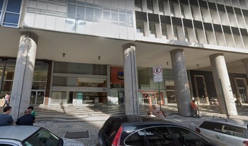 Imagem de fundo do condomínio Condomínio Pio X Exclusive - Centro - Rio De Janeiro - RJ