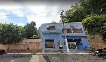Imagem de fundo do condomínio Condomínio Pitangueiras - I - Itaquera - São Paulo - SP