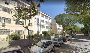 Imagem de fundo do condomínio Condomínio Pitean - Todos Os Santos - Rio De Janeiro - RJ