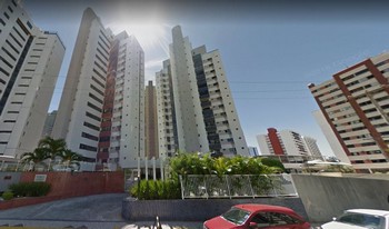 Imagem de fundo do condomínio Condomínio Pituba Boulevard - Caminho Das árvores - Salvador - BA