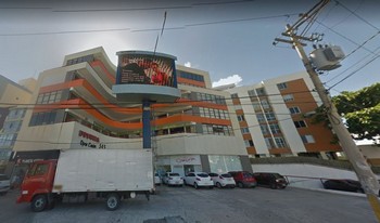 Imagem de fundo do condomínio Condomínio Pituba Open - Center - Salvador - BA