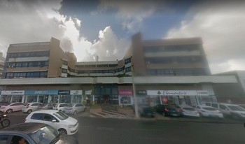 Imagem de fundo do condomínio Condomínio Pituba Sol - Flat - Salvador - BA