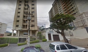 Imagem de fundo do condomínio Condomínio Place Des Voges - Centro - Poços De Caldas - MG