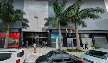 Imagem de fundo do condomínio Condomínio Platinum Executive Center - Centro - São Leopoldo - RS