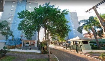 Imagem de fundo do condomínio Condomínio Plaza Cristal Quadra A - Cavalhada - Porto Alegre - RS