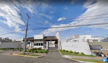 Imagem de fundo do condomínio Condomínio Plaza Madrid - Cidade Industrial - Curitiba - PR