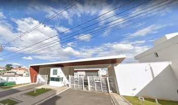 Imagem de fundo do condomínio Condomínio Plaza Valverde - Capão Raso - Curitiba - PR