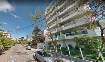 Imagem de fundo do condomínio Condomínio Podame Do Minho - Alto - Teresópolis - RJ