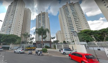 Imagem de fundo do condomínio Condomínio Poema-granja Julieta - Jardim Caravelas - São Paulo - SP
