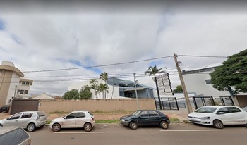 Imagem de fundo do condomínio Condomínio Policlinica Avenida - Centro - Campo Grande - MS