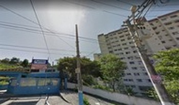 Imagem de fundo do condomínio Condomínio Polo Integrado Cmte Ernani Do Amaral Peixoto - Colubande - São Gonçalo - RJ