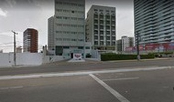 Imagem de fundo do condomínio Condomínio Ponta - Negra Flat - Natal - RN