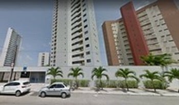 Imagem de fundo do condomínio Condomínio Ponta - Negra Tower - Natal - RN