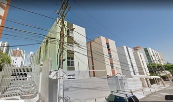 Imagem de fundo do condomínio Condomínio Pontal - Pituba - Salvador - BA