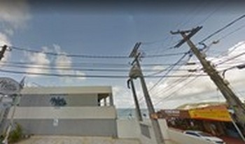 Imagem de fundo do condomínio Condomínio Pontanegra Beach Residence - Ponta Negra - Natal - RN