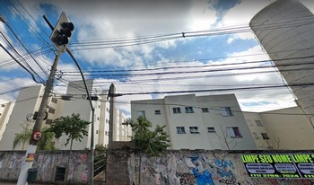 Imagem de fundo do condomínio Condomínio Ponte Baixa - Condomínio A - Jardim Das Flores - São Paulo - SP