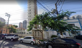 Imagem de fundo do condomínio Condomínio Pontecchio - Ipiranga - São Paulo - SP