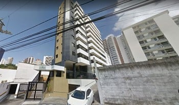 Imagem de fundo do condomínio Condomínio Pontevedra - Jardim Apipema - Salvador - BA