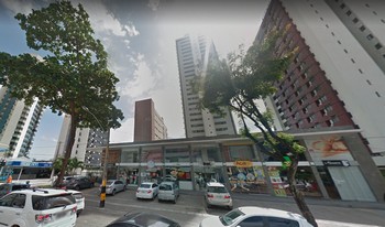 Imagem de fundo do condomínio Condomínio Ponto 4257 - Candeias - Jaboatão Dos Guararapes - PE