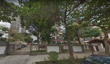 Imagem de fundo do condomínio Condomínio Pontoes Da Barra - Barra Da Tijuca - Rio De Janeiro - RJ