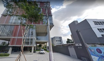 Imagem de fundo do condomínio Condomínio Pop+ - Vila Madalena - São Paulo - SP
