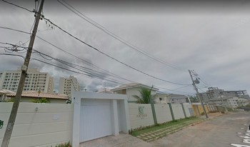 Imagem de fundo do condomínio Condomínio Port Ghalib Residence - Centro - Lauro De Freitas - BA