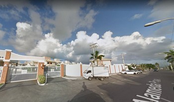 Imagem de fundo do condomínio Condomínio Port Saint Marine Residências - Stella Maris - Salvador - BA
