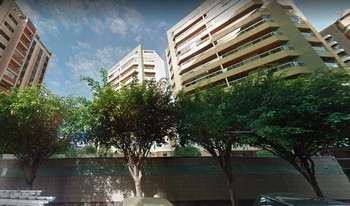 Imagem de fundo do condomínio Condomínio Portal Da Praia - Praia Da Costa - Vila Velha - ES