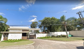 Imagem de fundo do condomínio Condomínio Portal Das Araucárias - Seminário - Curitiba - PR