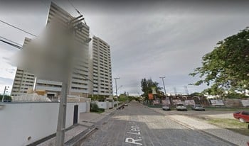 Imagem de fundo do condomínio Condomínio Portal De ávila - Parque Iracema - Fortaleza - CE