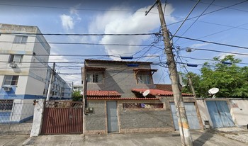 Imagem de fundo do condomínio Condomínio Portal De - Campo Grande - Rio De Janeiro - RJ