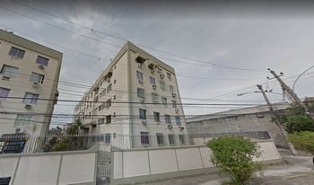 Imagem de fundo do condomínio Condomínio Portal De - Iraja - Rio De Janeiro - RJ