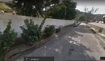 Imagem de fundo do condomínio Condomínio Portal - De São Francisco - Niteroi - RJ