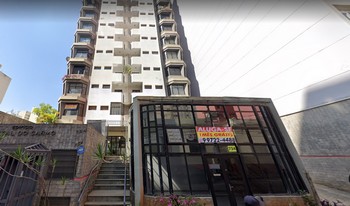 Imagem de fundo do condomínio Condomínio Portal Do Carmo - Centro - Campinas - SP