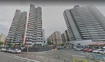 Imagem de fundo do condomínio Condomínio Portal Do - Imbui - Salvador - BA
